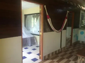 Eco Hotel Juan Mau