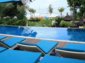 Saphir Mabisa Inn