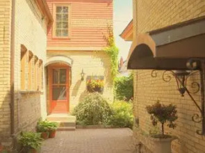Park Place B&B