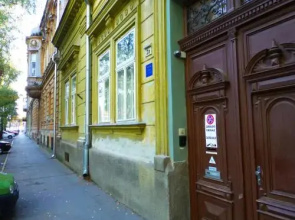Apartment Konzul
