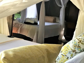 Canto Leela Eco Bungalows