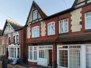 Birmingham Guest House 17