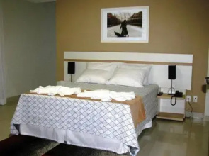 Monza Comfort Hotel