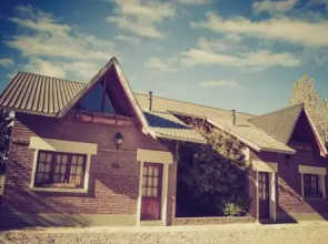 Cabañas El Chalten