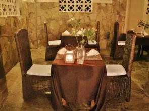 Mawimbi Lodge