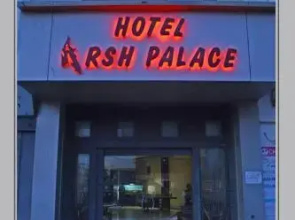 Hotel Arsh Palace
