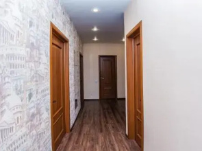 А 54 Hostel