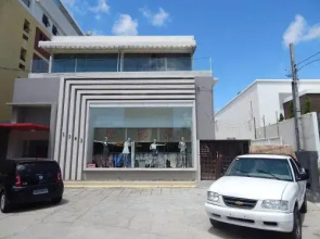 Pousada Beira Litoral