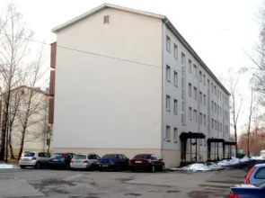 Chance Apartment