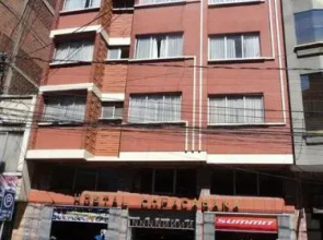 Gloria Copacabana