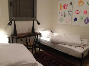 Villa Alma