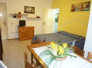Agriturismo Villa Finetti