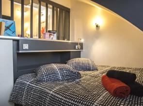 Little Suite - Marius et Romain