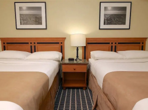 TownePlace Suites Medicine Hat