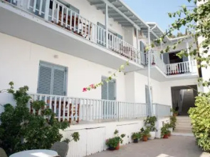 Elena Rooms