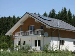 Haus Ferientraum