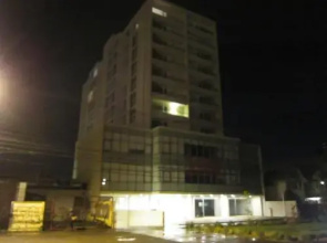 Departamentos Germania