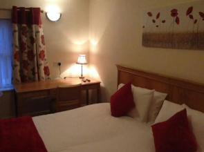 Bridge Street Guest House