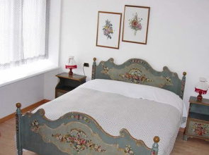 Golfhotel Costalunga