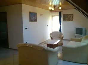 Dávid Apartmanház