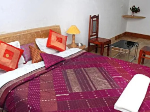 Jaisana Desert Resort