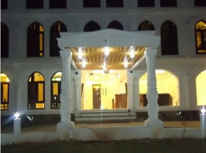 Hotel Naqash Residency