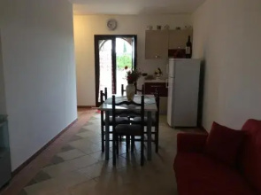 Villa Matine