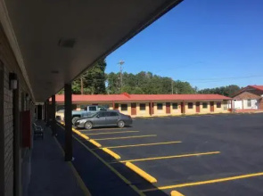 Budget Inn