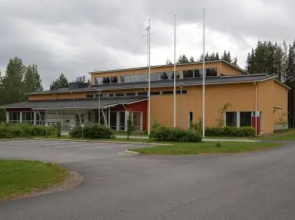 Apartementos Saukkohaka
