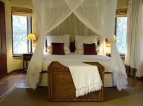 N'Kaya Game Lodge