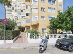 Apartment Esmeralda