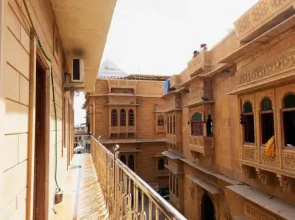 Jaisalmer Homestay