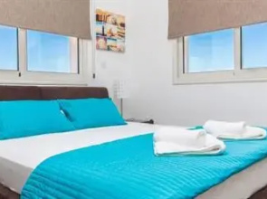 Oceanview Villa 205