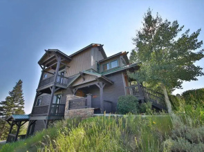 Kicking Horse Lodges 2-101 - 1 Br Condo