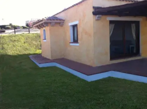 Villa Azzurra