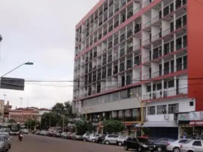 Ajuricaba Suites 1