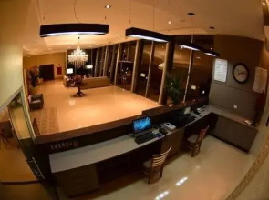 Caleche Park Hotel