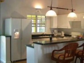 Yellow Bird Villa