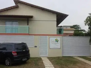 Solar de Manguinhos
