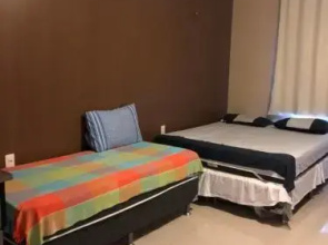 Lá fazenda