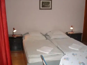 Apartmanház Cédrus 8.