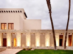 The Villas at Bahia del Duque