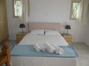 Eleonas Holiday Houses