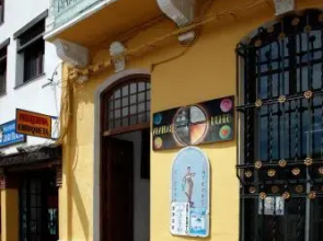 Ananda's Mundo