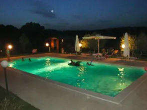 Farm Stay Agriturismo Semidimela