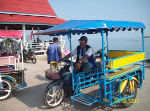 Koh Sukorn Resort Trang(เกาะสุกร รีสอร์ท ตรัง)