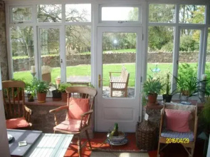 Willowhill House