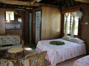Wayalailai Resort
