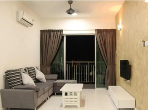 228 Vacation Home - Bayan Lepas