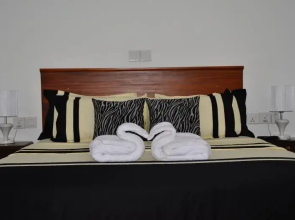 Blue Oceania Residences and Suites